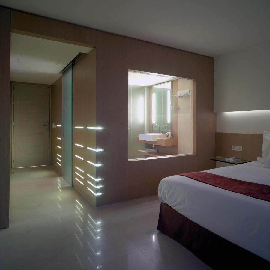 Blu Luxury Hotel-adults Only Hotel
