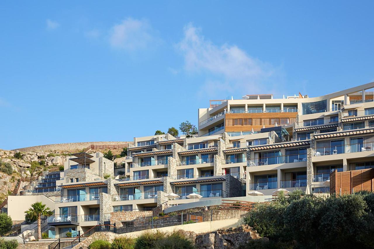 Hotel Blu Luxury Hotel-adults Only
