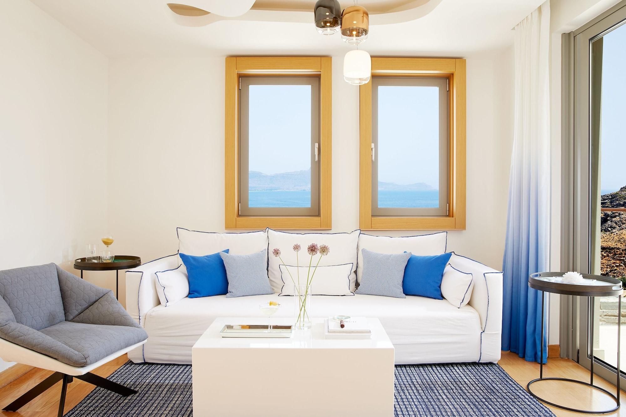 Blu Luxury Hotel-adults Only Hotel Líndos