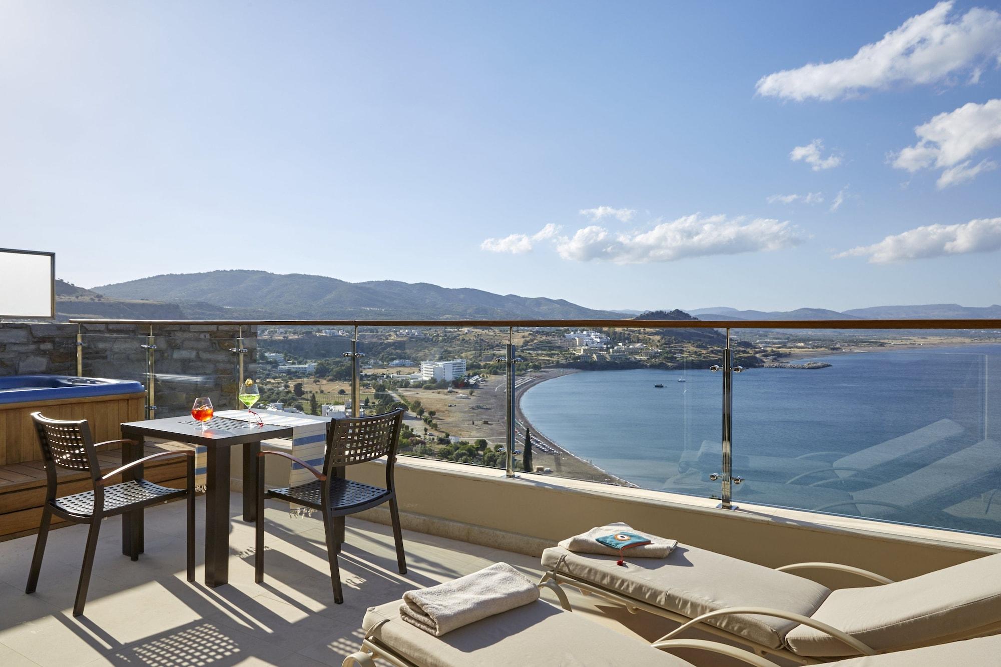 Blu Luxury Hotel-adults Only Hotel 5*