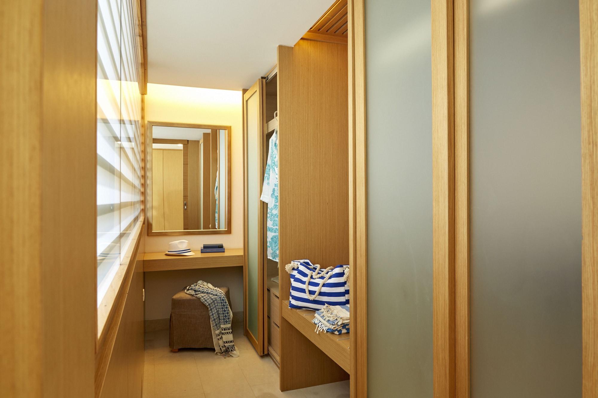Blu Luxury Hotel-adults Only Hotel 5*