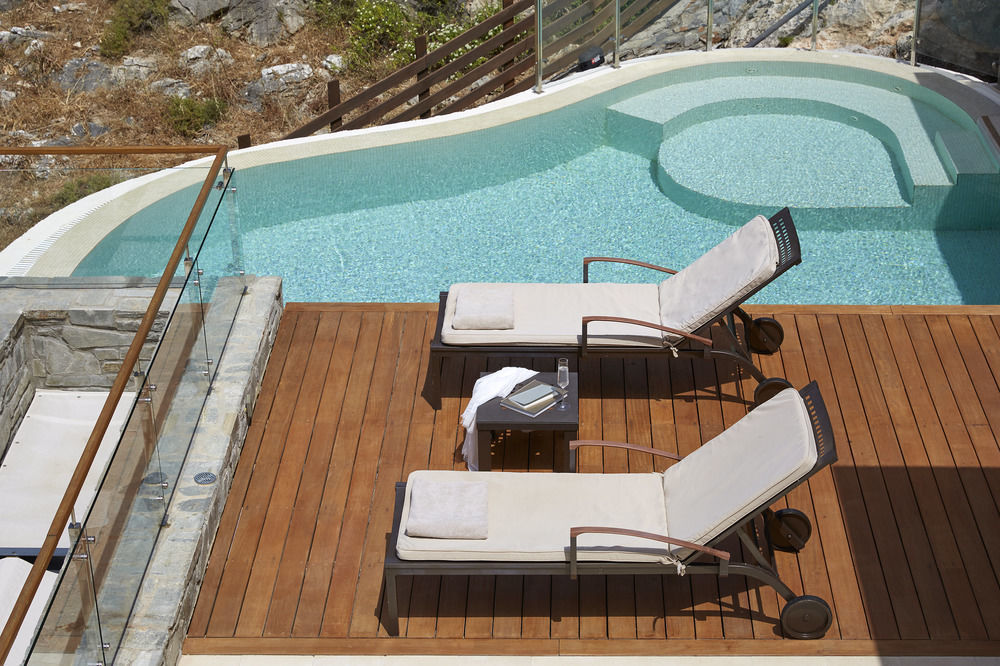 Blu Luxury Hotel-adults Only 5* Líndos