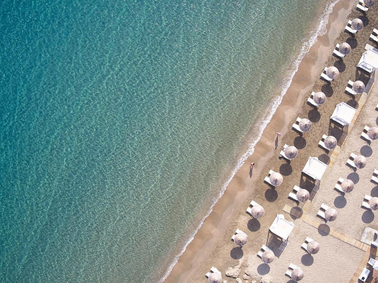 Blu Luxury Hotel-adults Only Hotel 5*