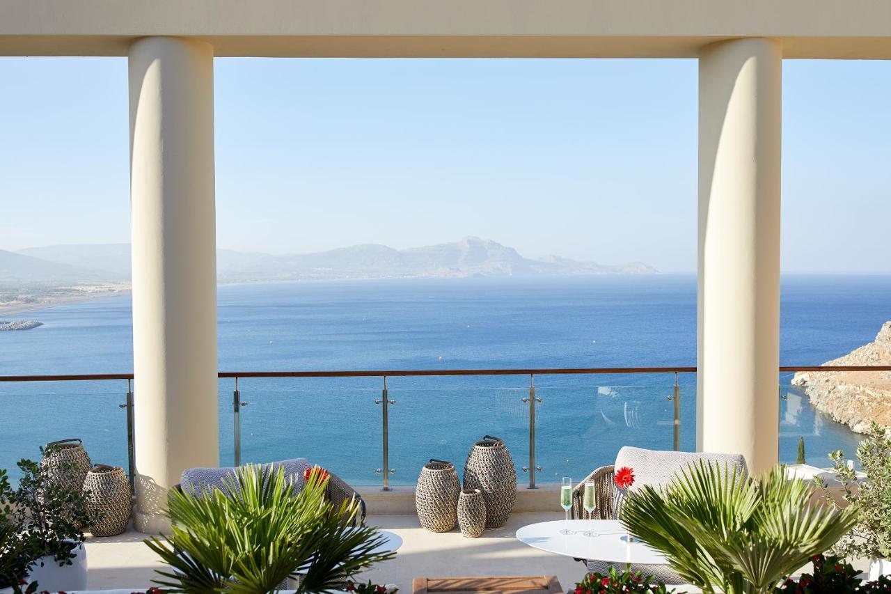 Blu Luxury Hotel-adults Only 5*